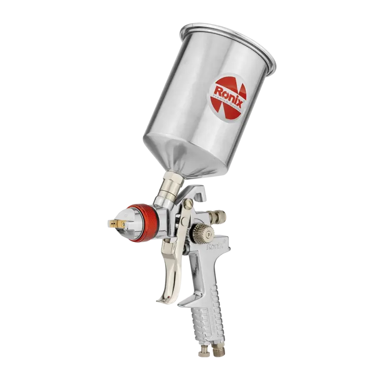 پیستوله بادی کاسه فلزی سایز 1.7 رونیکس مدل RH-6317